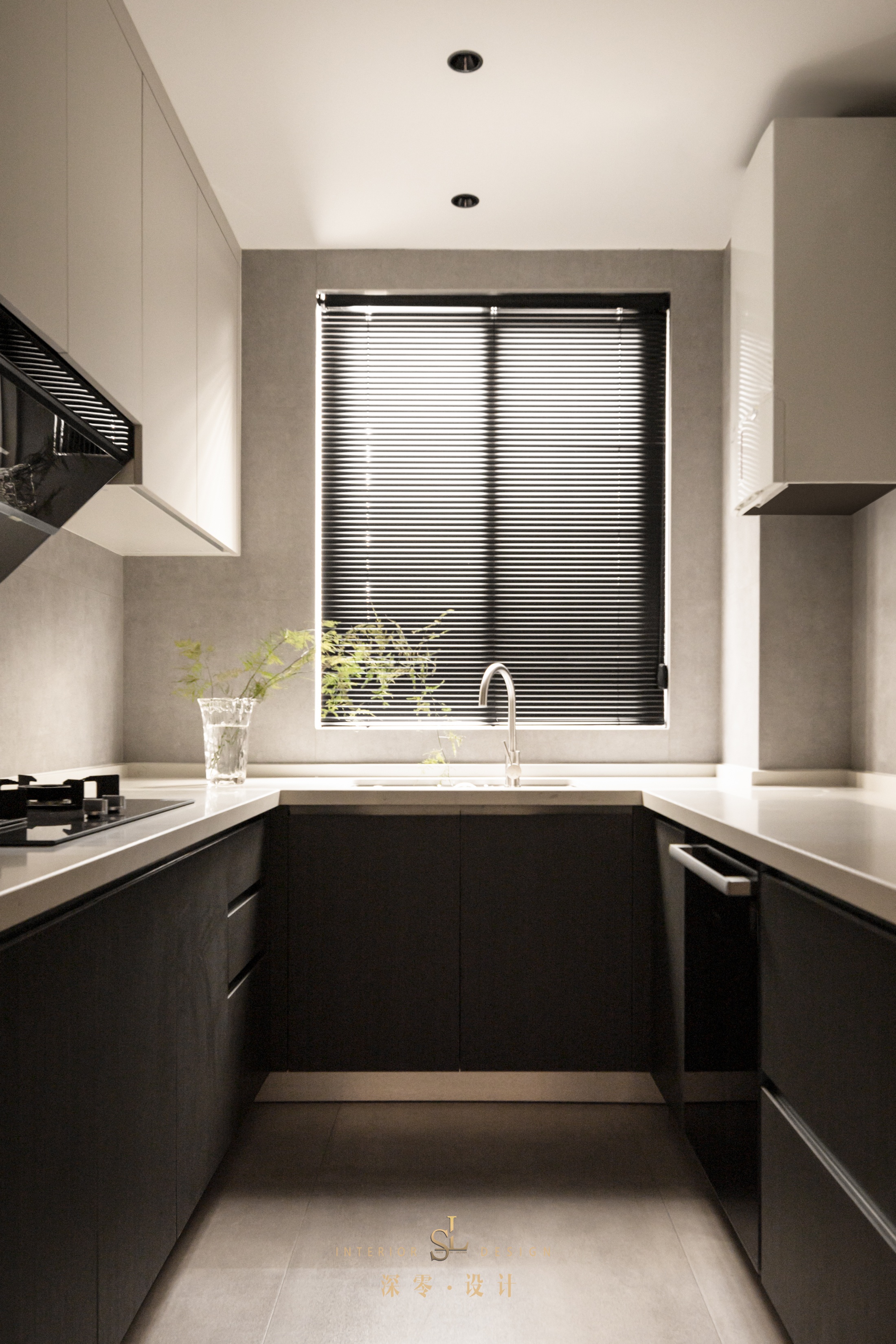 凯旋门·实景丨中国合肥丨深零设计-9