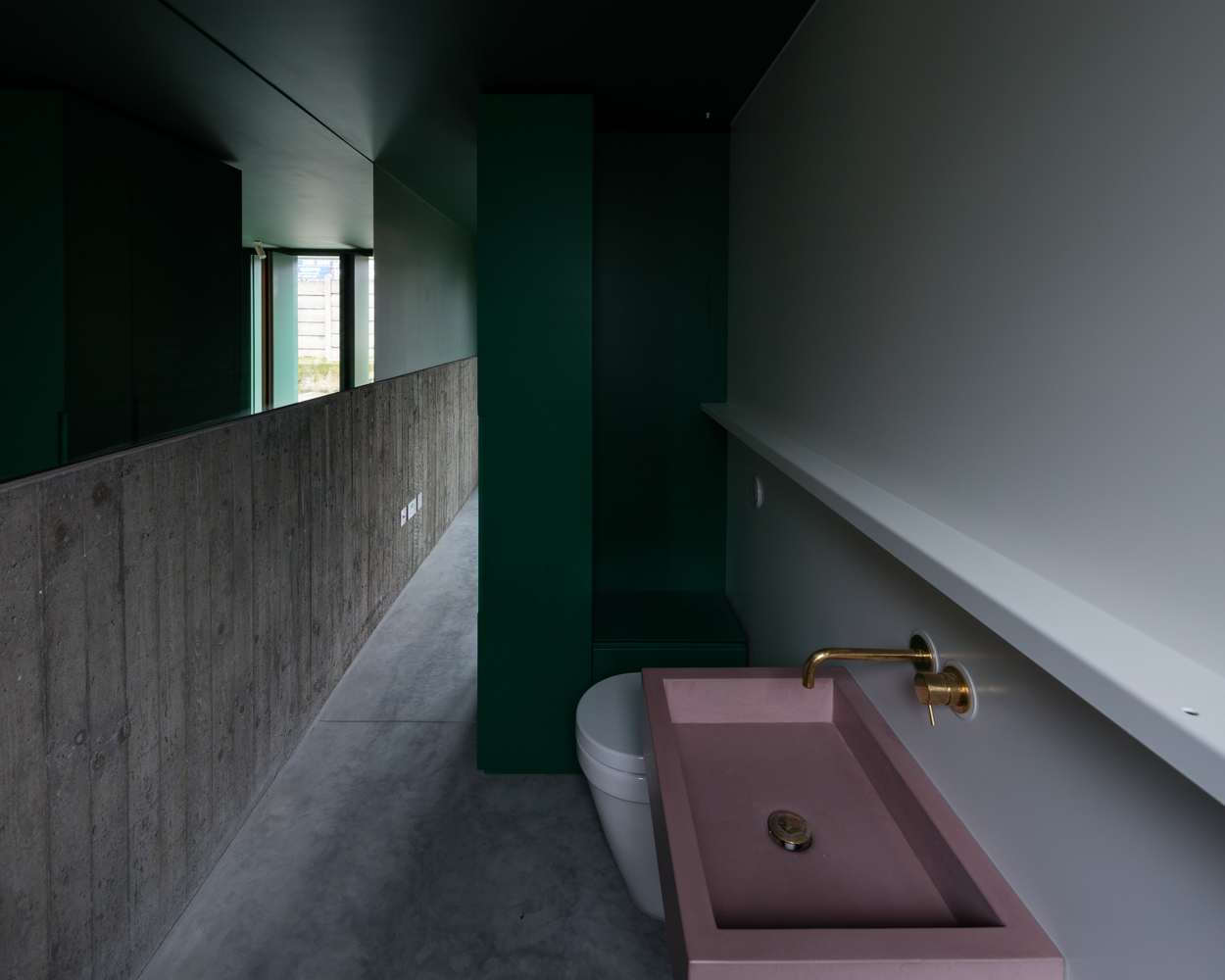 花园之家(Garden House)-47