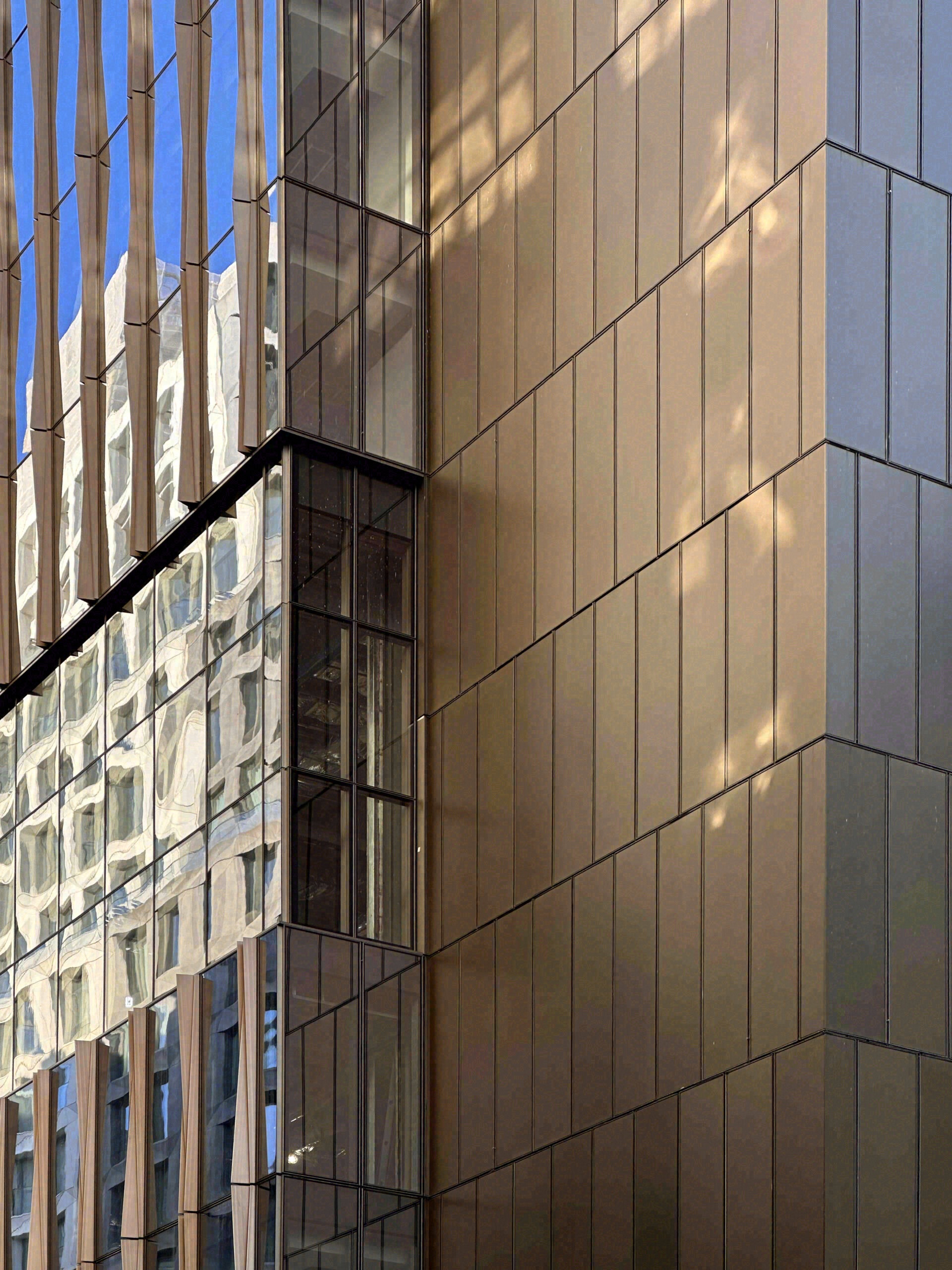 FIT's New Academic Building Nears Completion at 220 West 28th Street in Chelsea, Manhattan - New York YIMBY-10