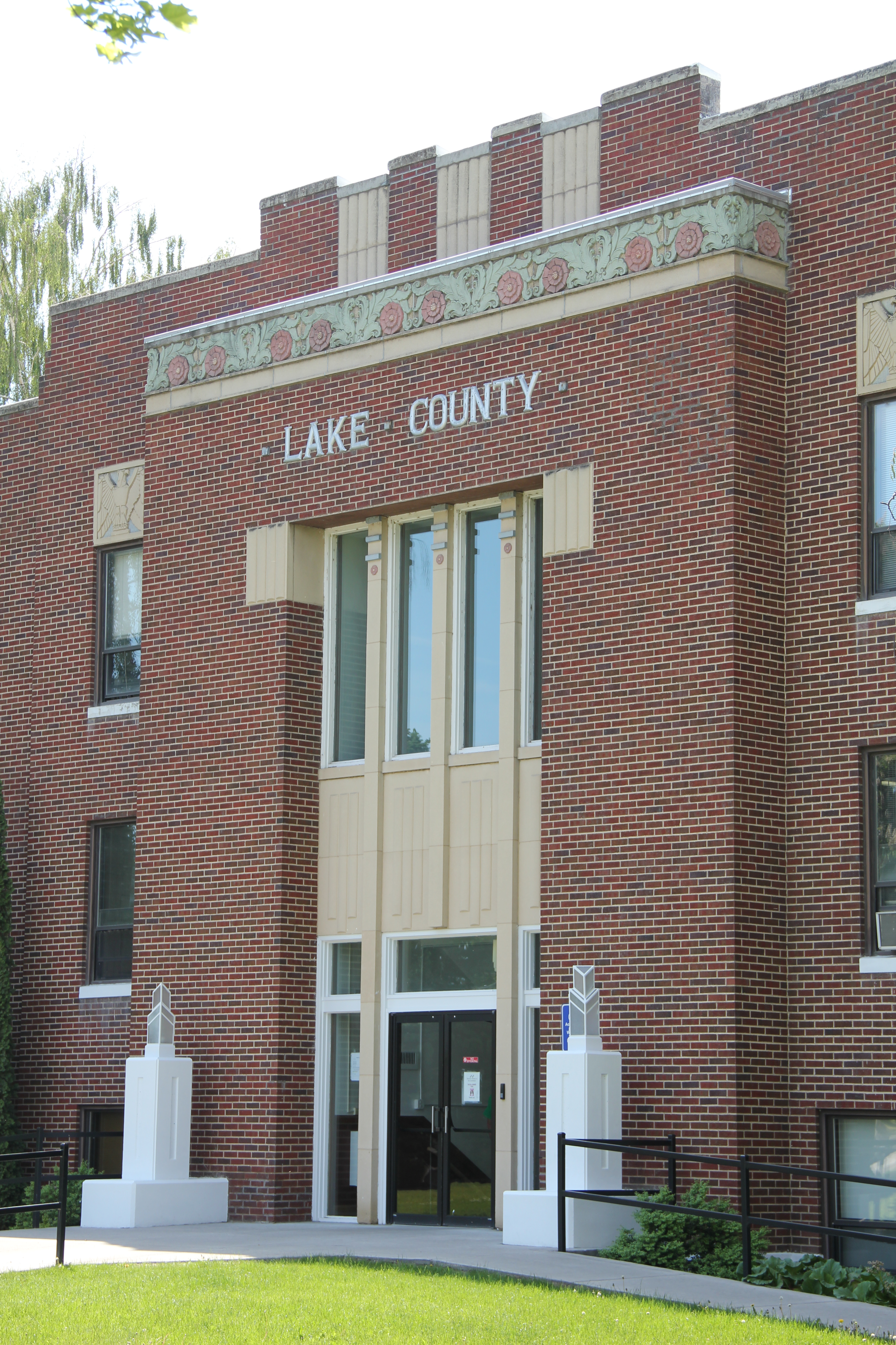 波尔森的转变 · 蒙大拿州的历史景观丨美国蒙大拿丨部分建筑由建筑师弗雷德·布林克曼设计-8