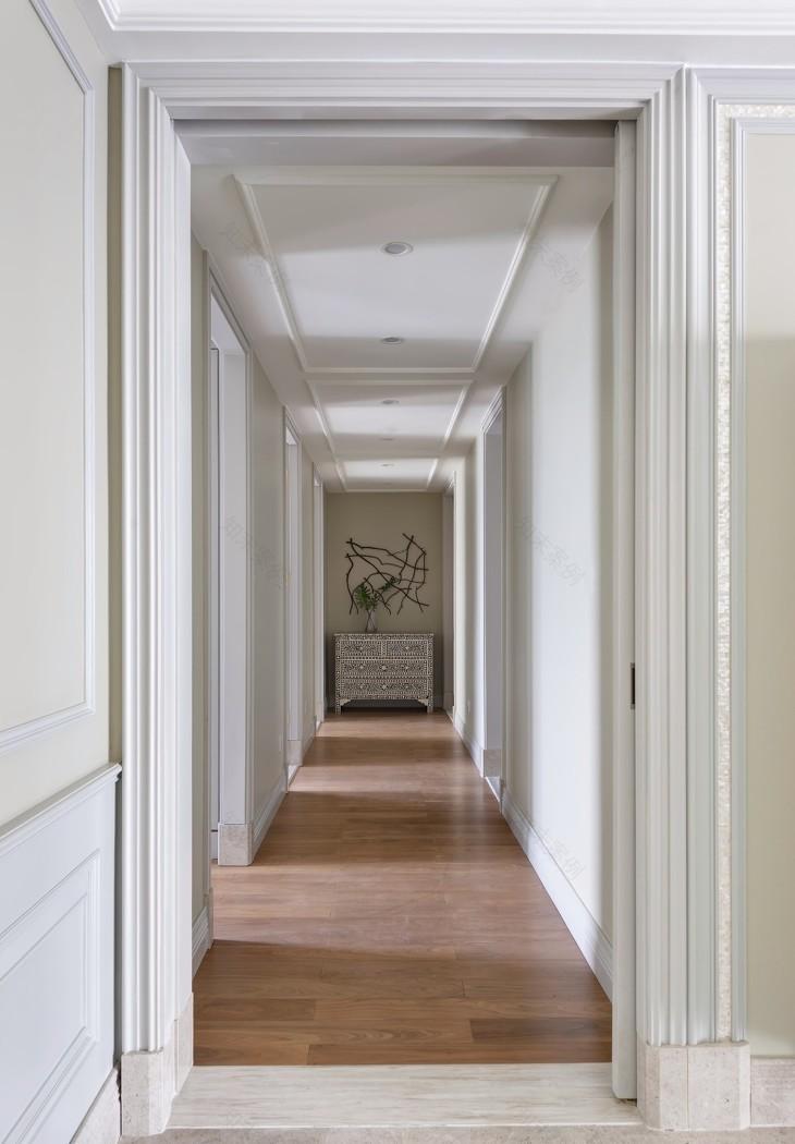 深圳 Loft 公馆室内设计-16