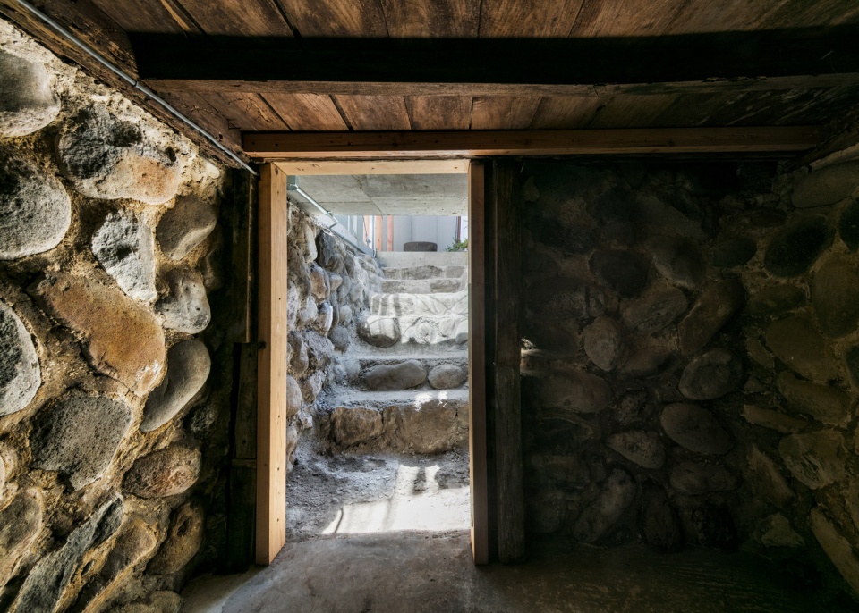 日本长野六附属住宅-44