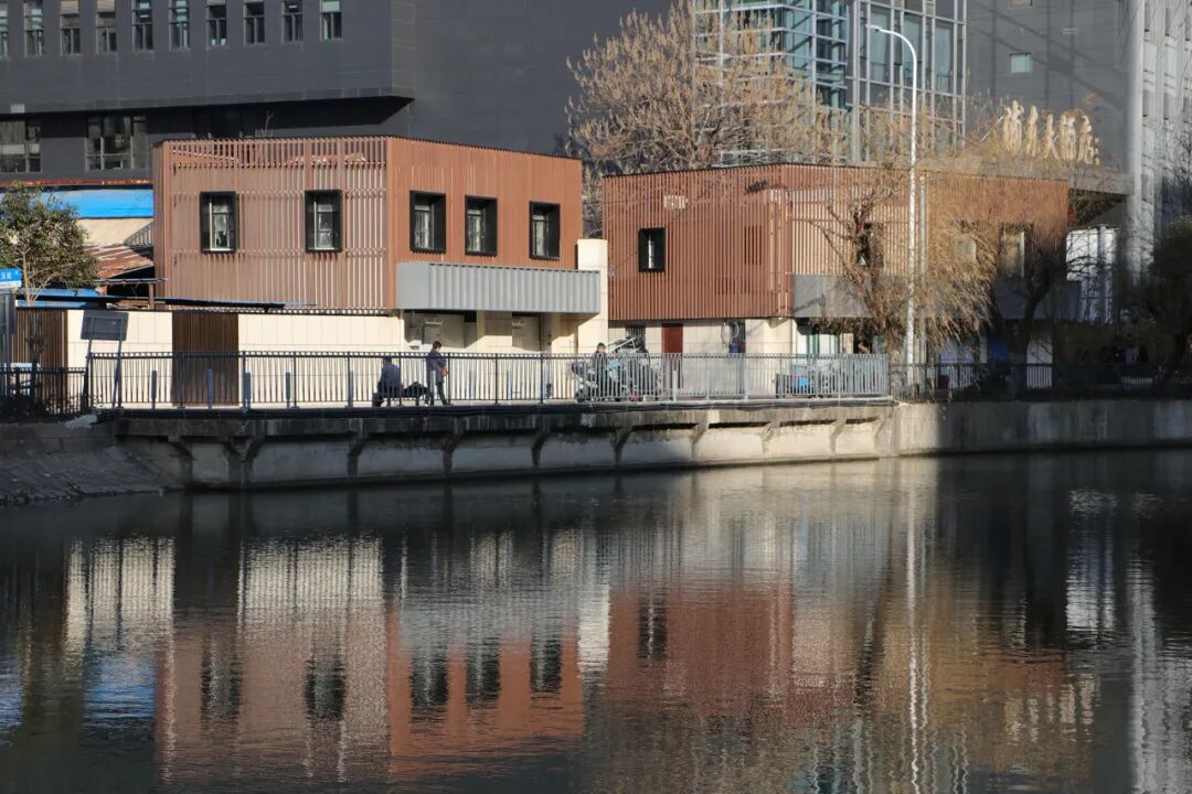 【设计引领】重塑城市活力，中建八局设计城市更新人本实践案例分享-41