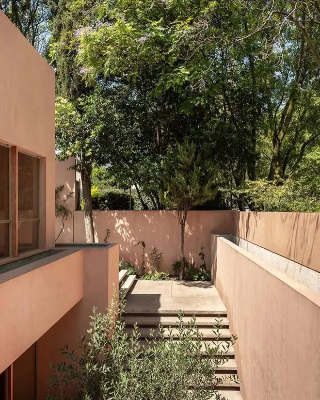 特霍科特之家丨墨西哥丨Gonzalez Muchow Arquitectos-85