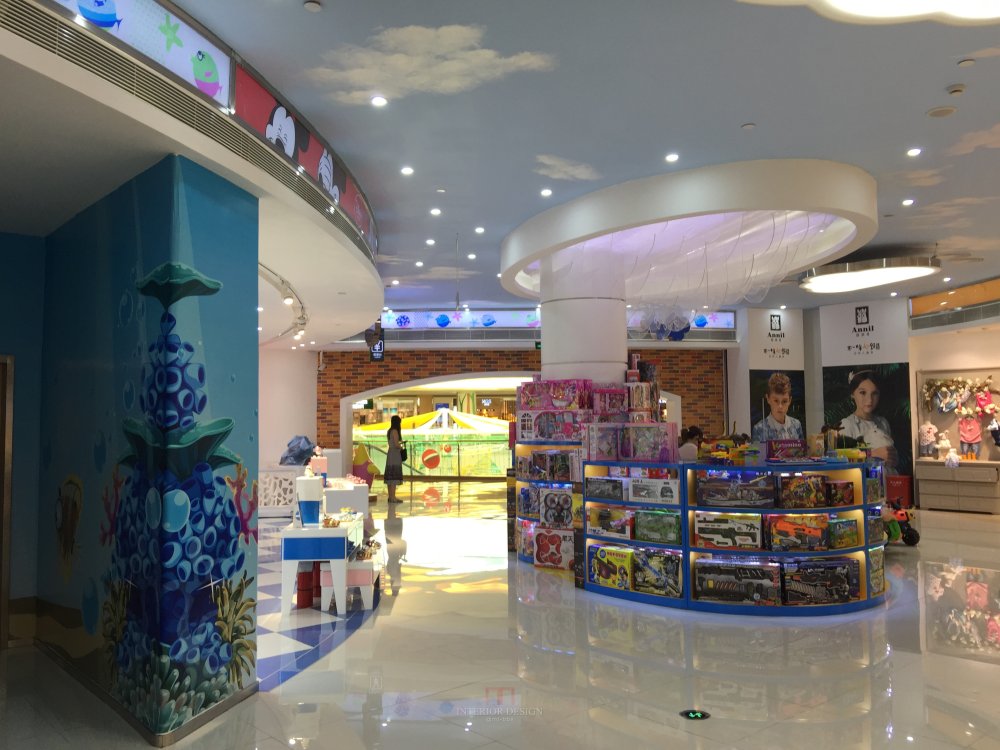儿童业态照片分享（深圳COCO cit）-37