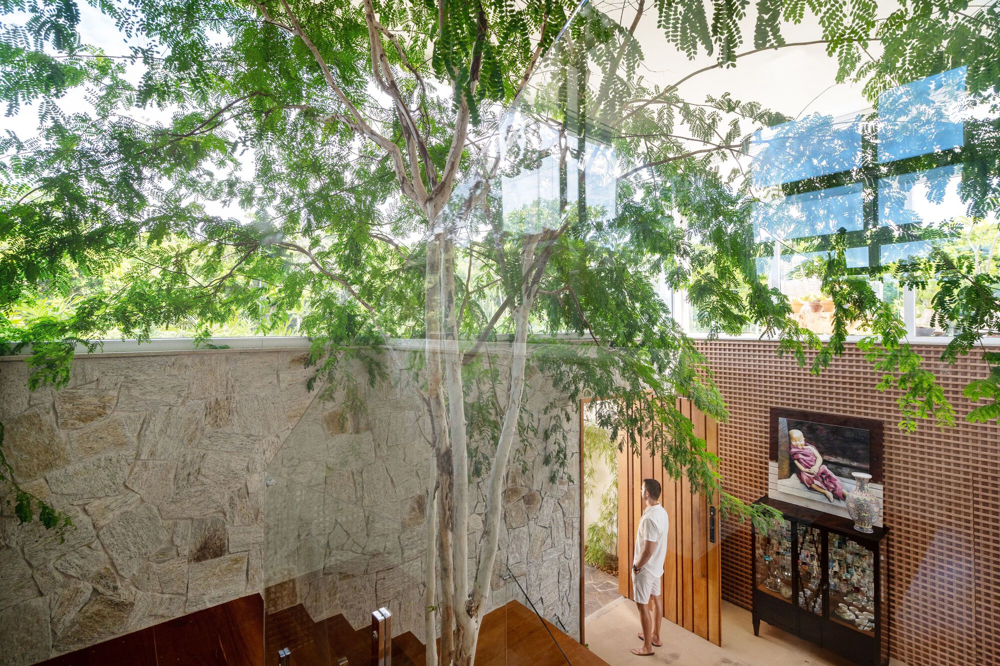 Búzios 住宅丨巴西丨Studio Bloco Arquitetura-28