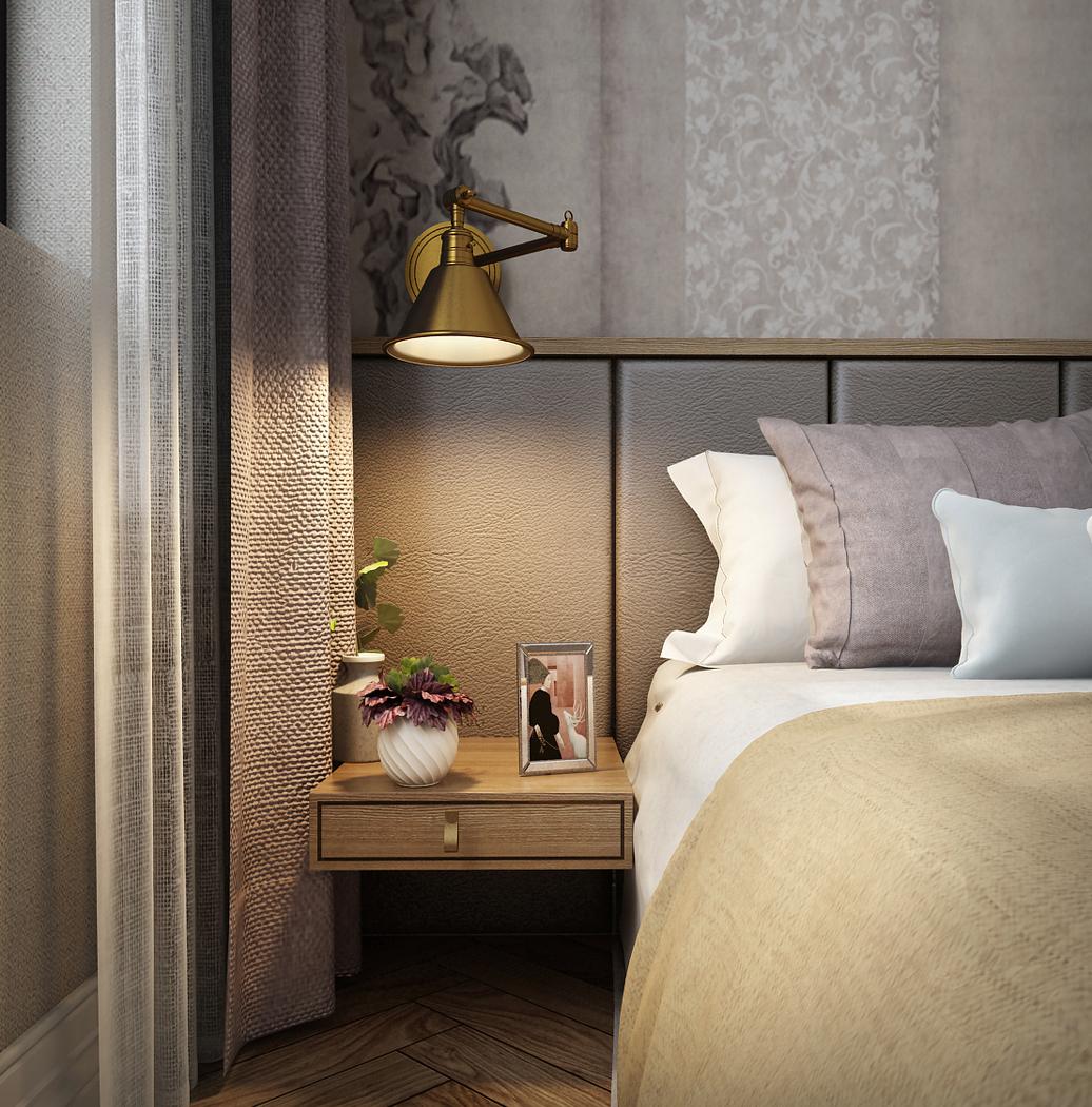 瞿昌明设计 | “别墅还能这样装…-9