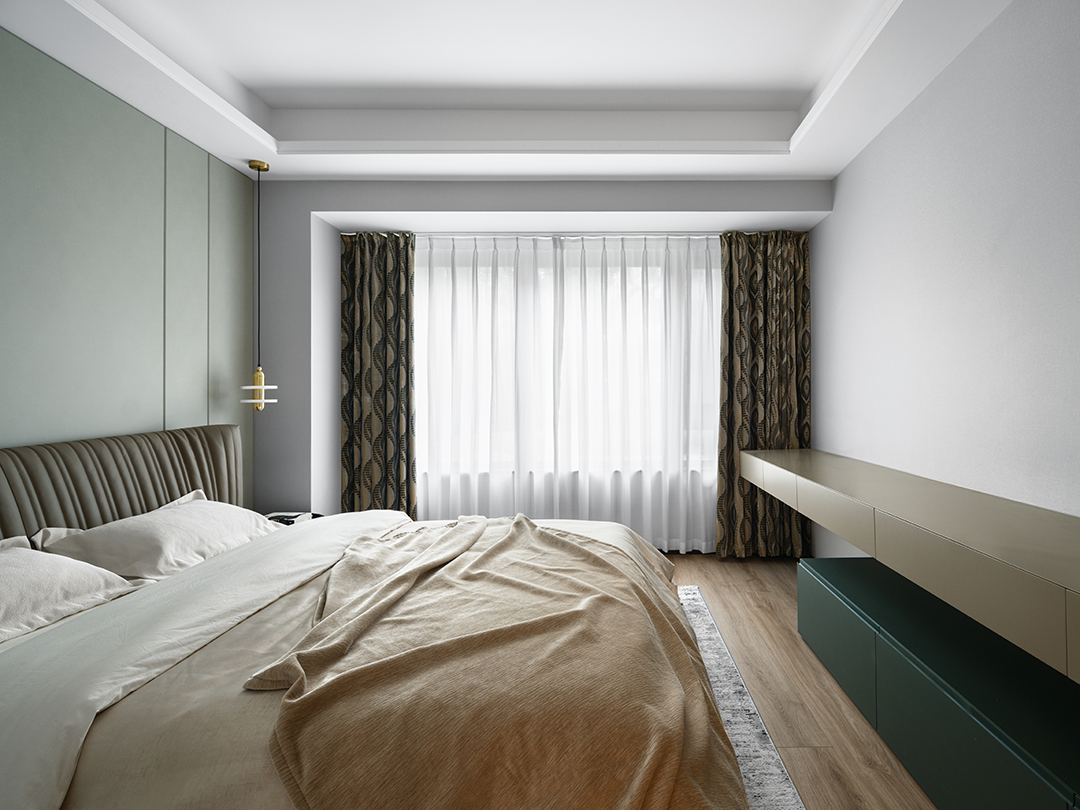 玖辰舍 • 色彩之光 点亮艺术丨中国苏州丨玖辰舍空间设计-112