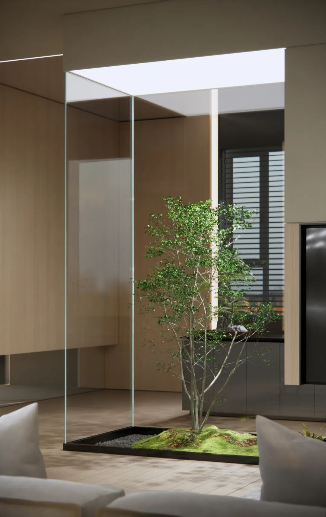 私人会所丨中国汕头丨正之佳期建筑设计-54