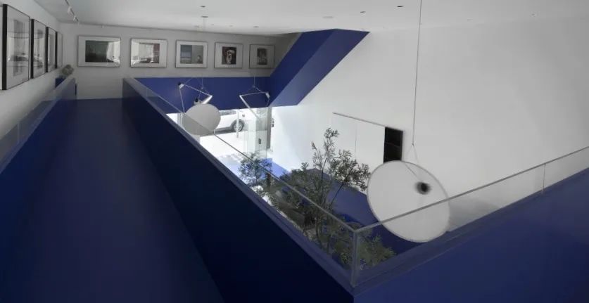 泉州 B&T DESIGN 办公室 | 艺术与空间的和谐交融-48