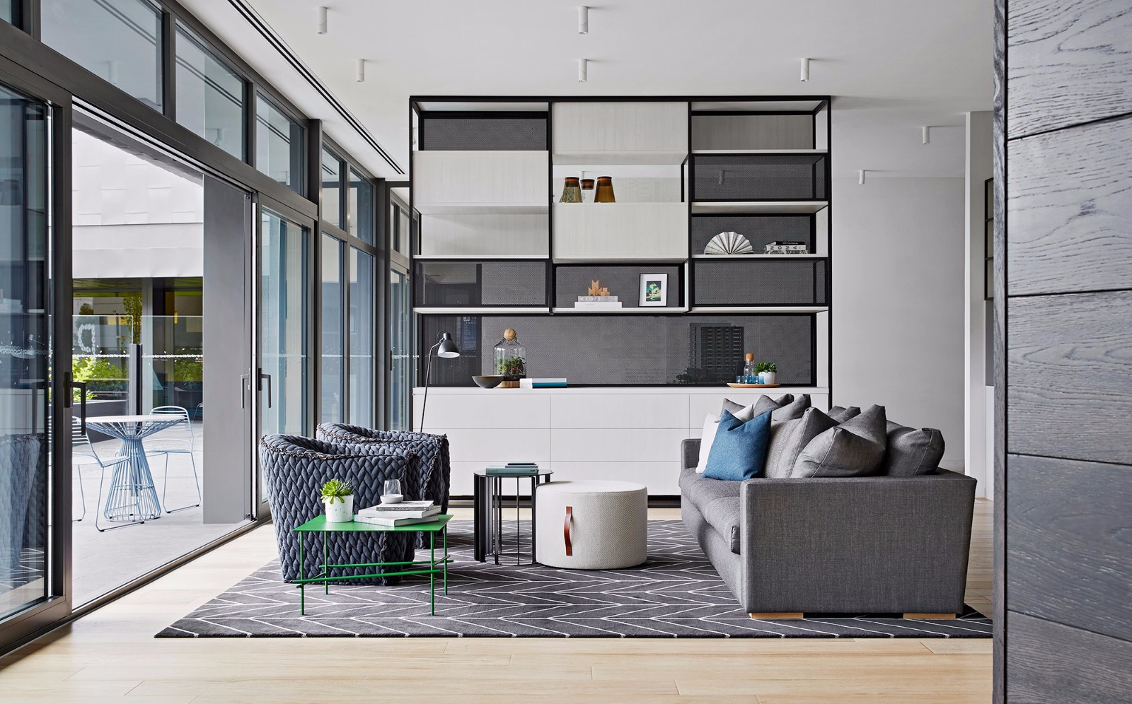 Parkside Display Suite-17