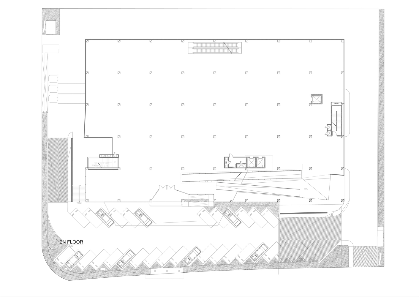 热带现代商业建筑的典范-30