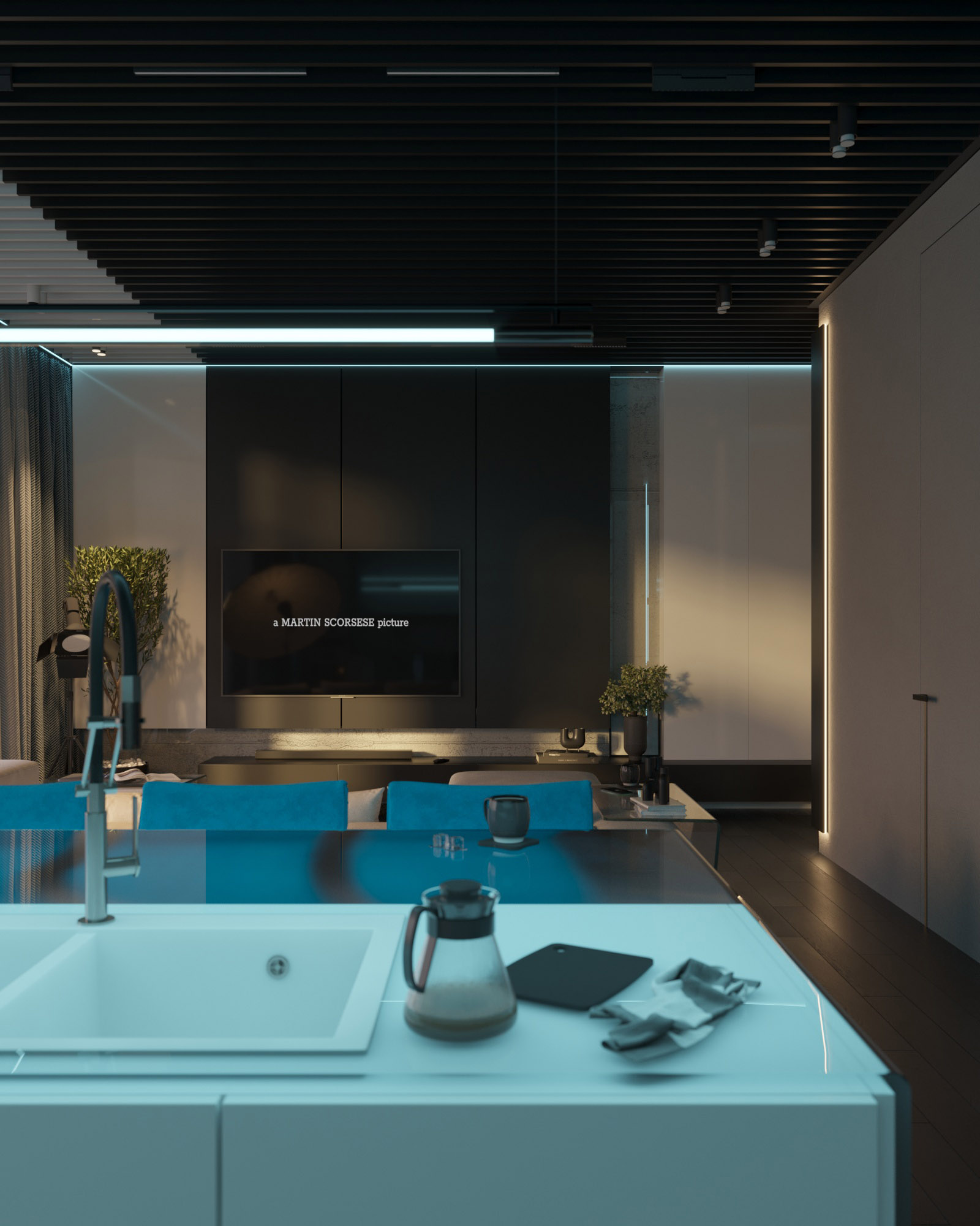 项目 NA5M霓虹分离丨Yevhenii Mirny-12