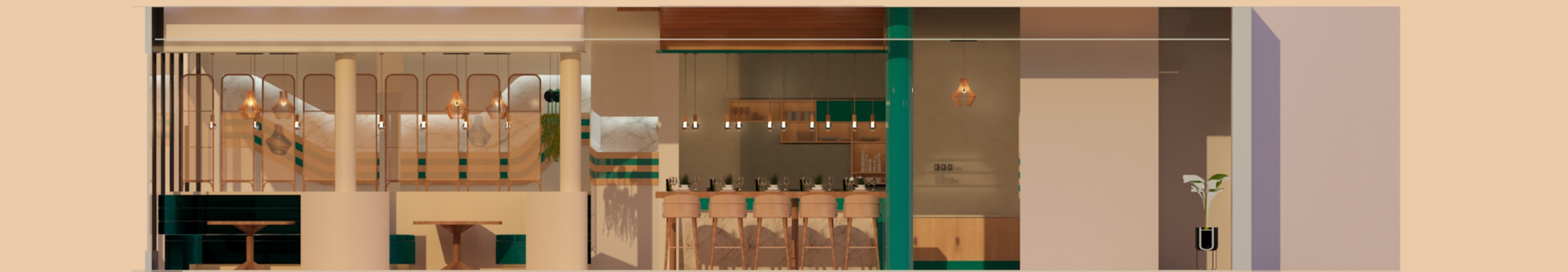 素食餐厅丨WALID CHANNOUFI-20