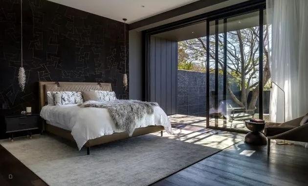 WOLF ARCHITECT--女企业家别墅私宅，奢华而不浮华-26