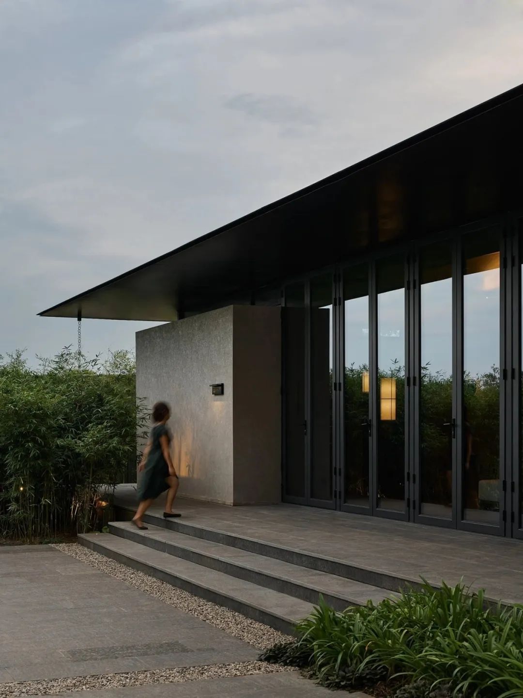 浙江松境度假庄园丨中国浙江丨八荒设计-4