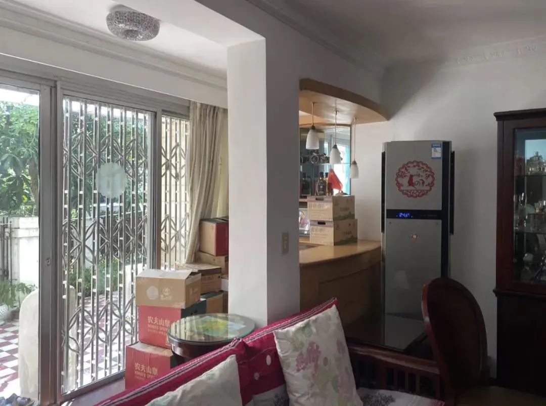 上海小夫妻 100m²整容式爆改丨中国上海丨艺占设计-52