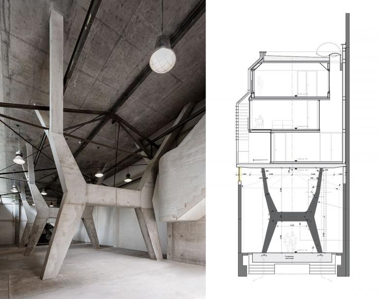 德国 Moosdorfstrasse 改造项目丨德国柏林丨playze-6