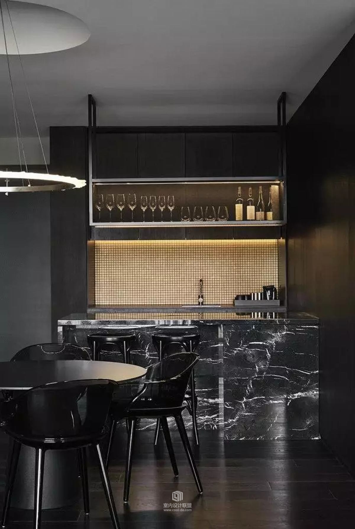 Jackalope  Hotel葡萄庄园新开的避世精品酒店-62