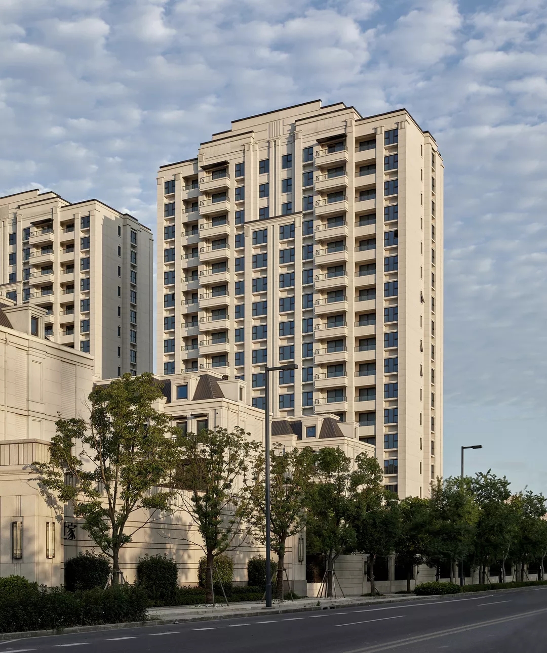 金地世家丨中国上海-60