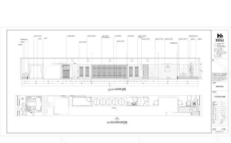 祥德匯茶餐厅 | 古韵禅意,自然优雅-30