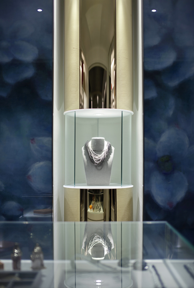 高端灰 华侨城香山里 A2户型-6