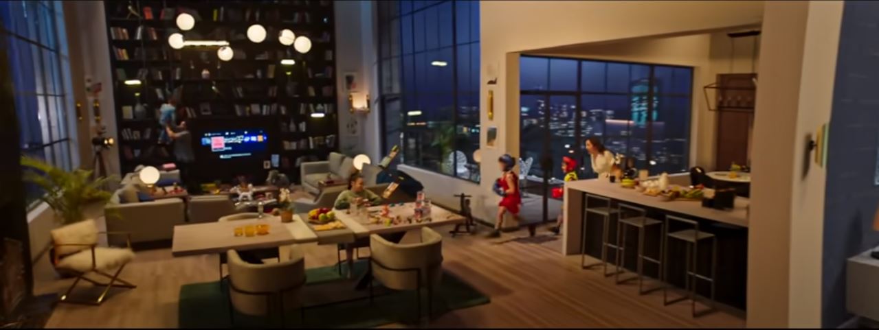 雀巢埃及乳制品公司丨埃及丨Mohamed Attia 及其团队-15