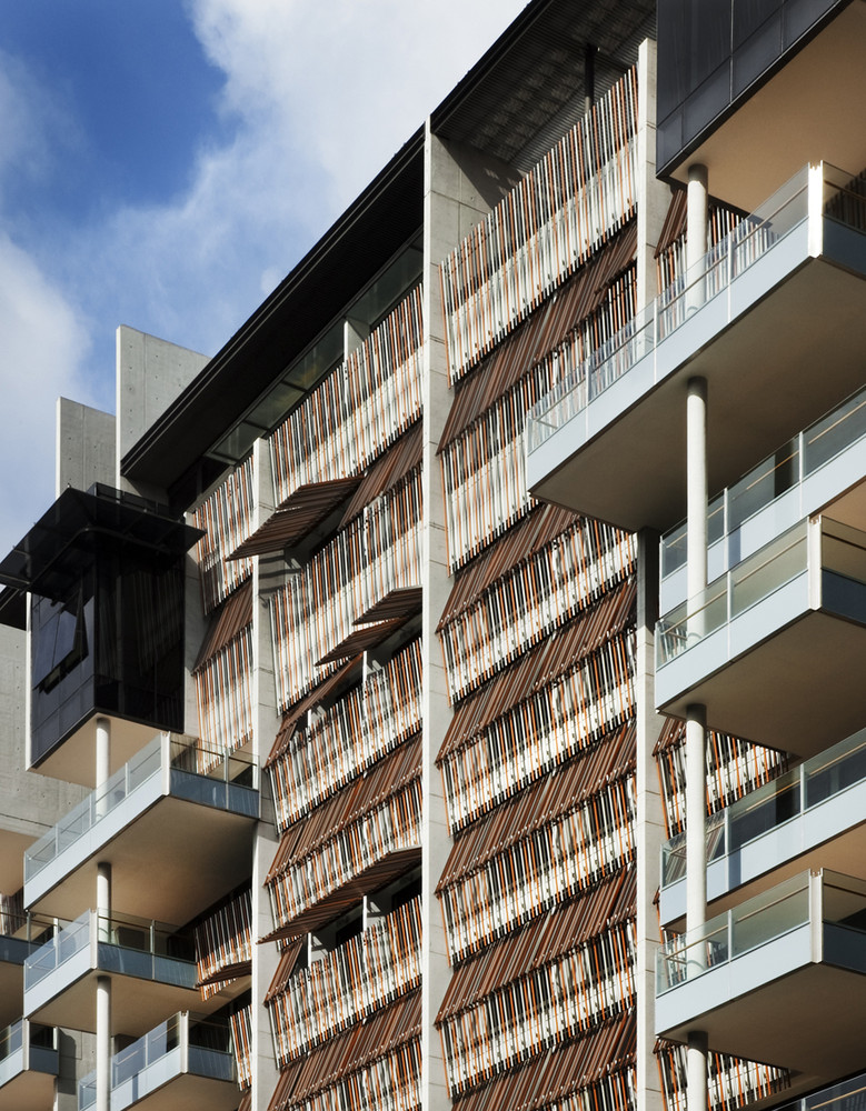 Goodwood Residence  WOHA-53