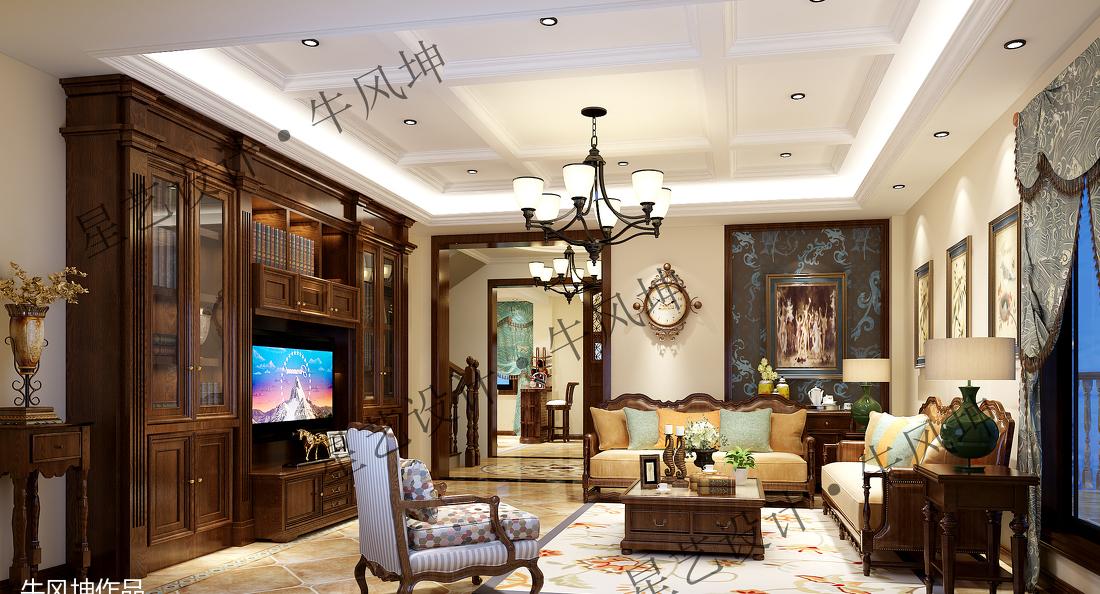 
订制时代 独创设计【2017年度总结（中 -14