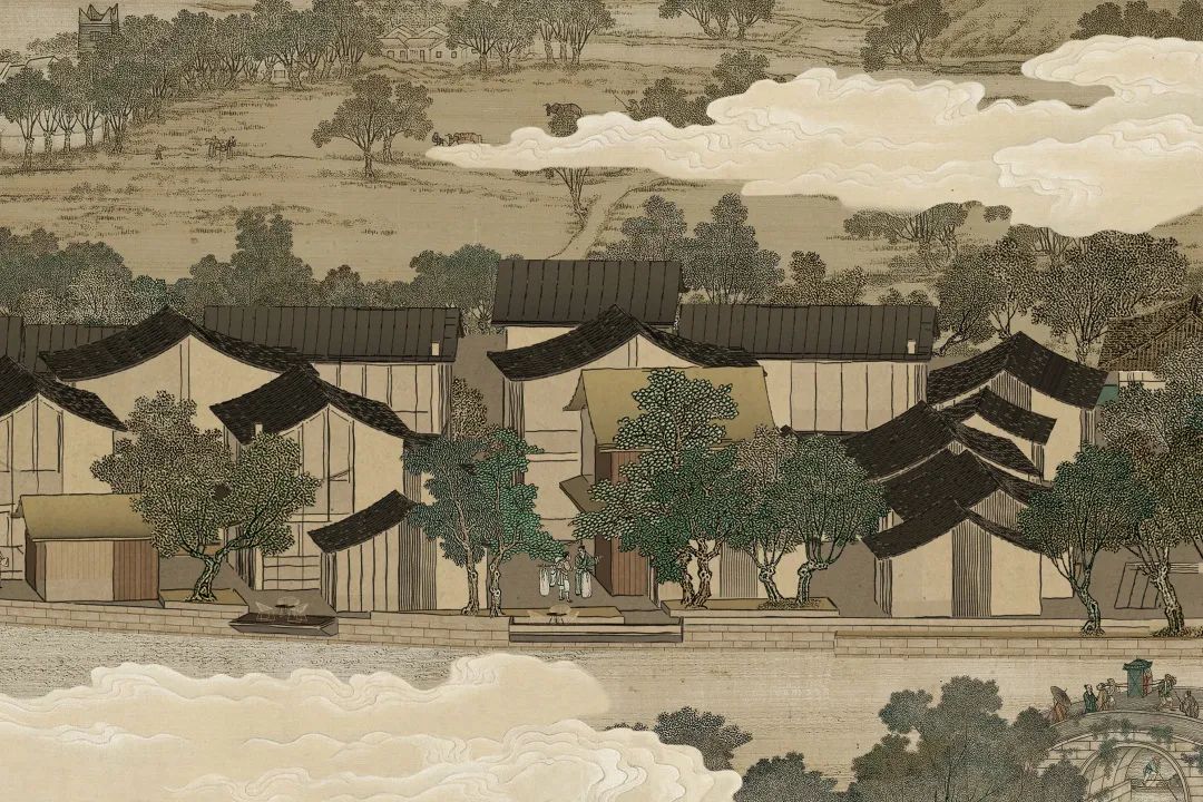 长三角一体化示范区丁栅水乡SOHO智慧粮仓丨中国浙江丨line+建筑事务所,MLA+亩加-218