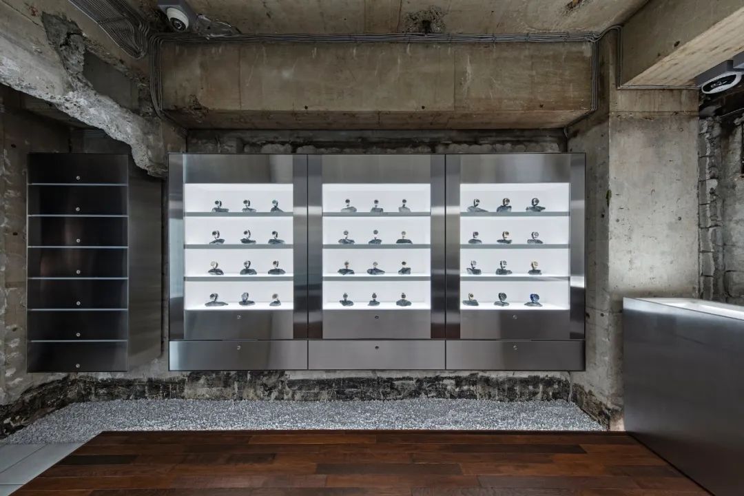 Mochisho Shizuku Kishiwada丨日本大阪丨Teruhiro Yanagihara Studio-39