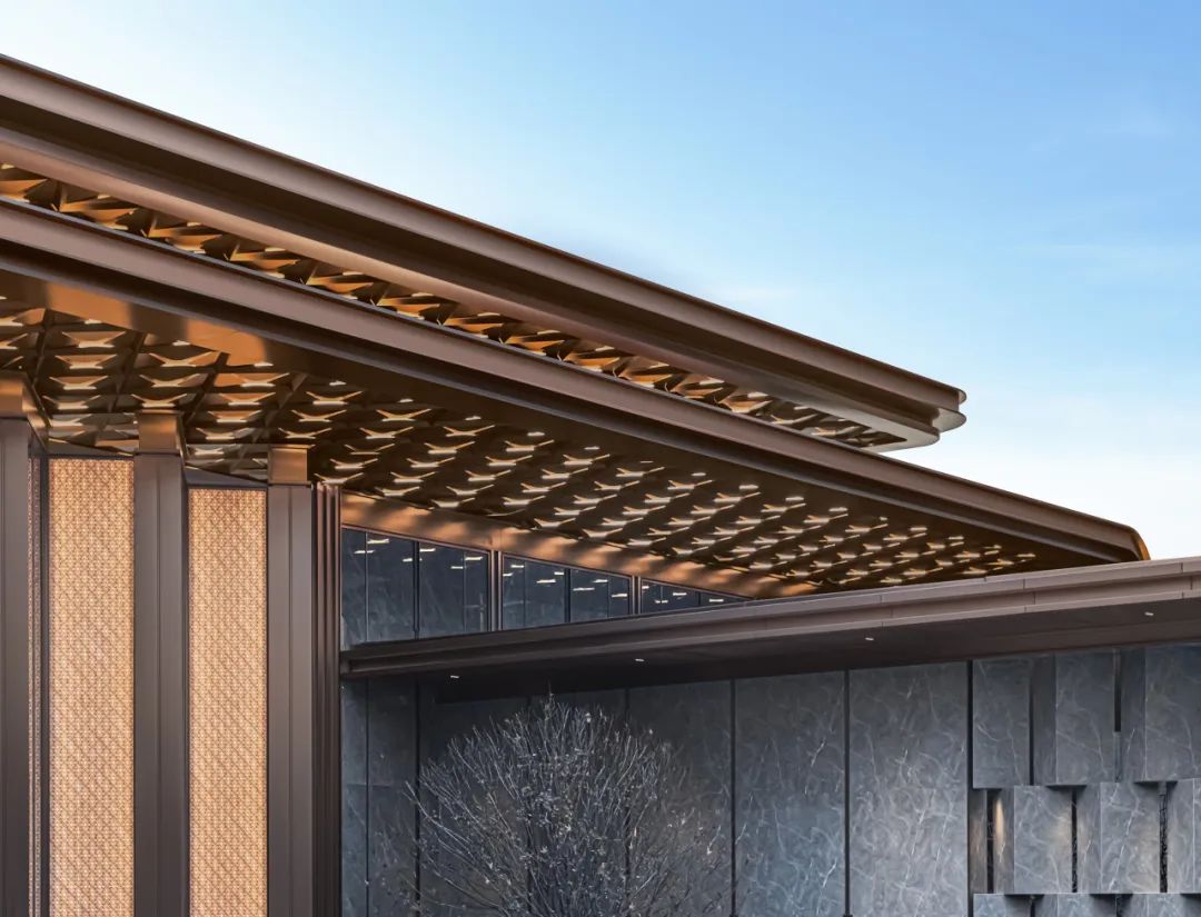 福州榕发锦珹大观丨中国福州丨基准方中,福州建筑设计院等多家公司-36