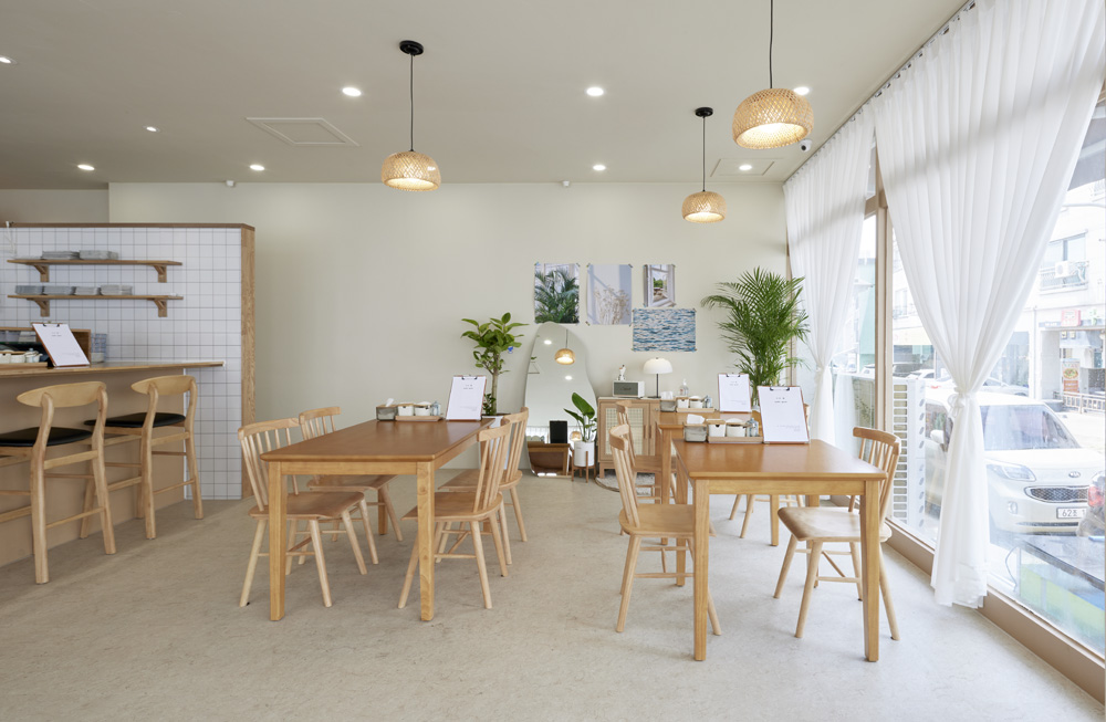 20 平米现代简约家居设计-10