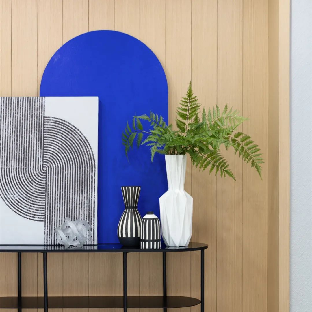 300 平顶层复式，现代北欧风格家居设计-0