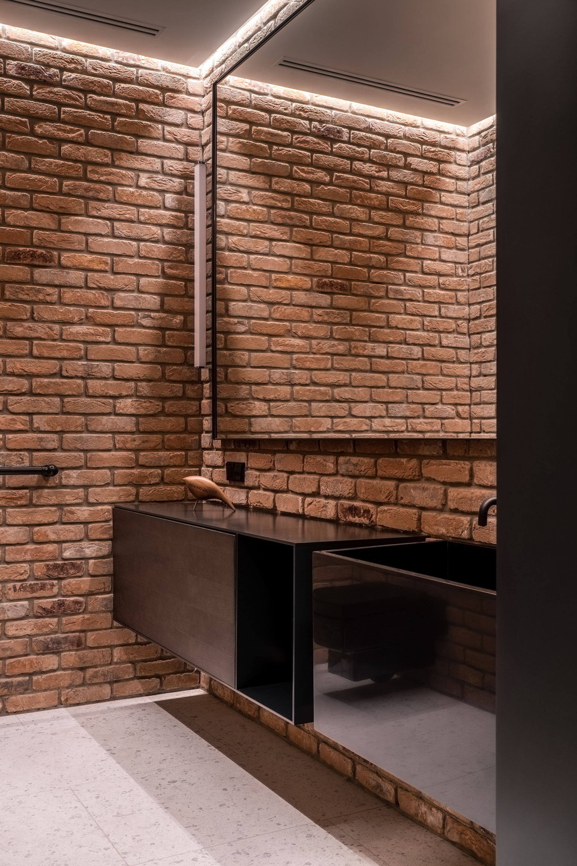 KN1 私人住宅丨乌克兰丨balbek bureau-55