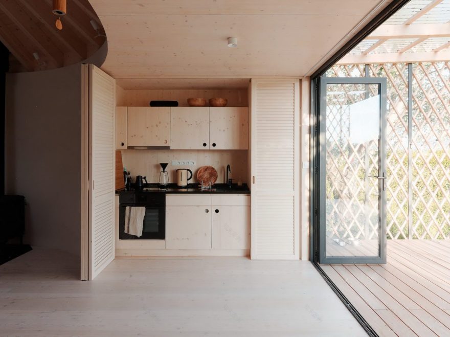 丨斯洛文尼亚丨JRKVC-13