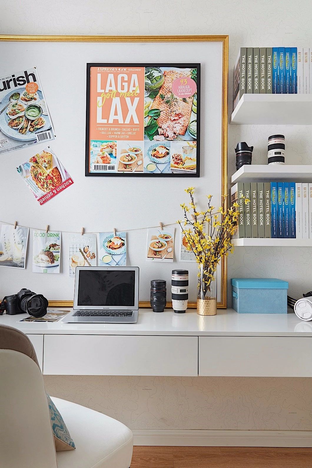 西安中海临潼现代简约之家 | 优雅时尚的海派英伦风-26