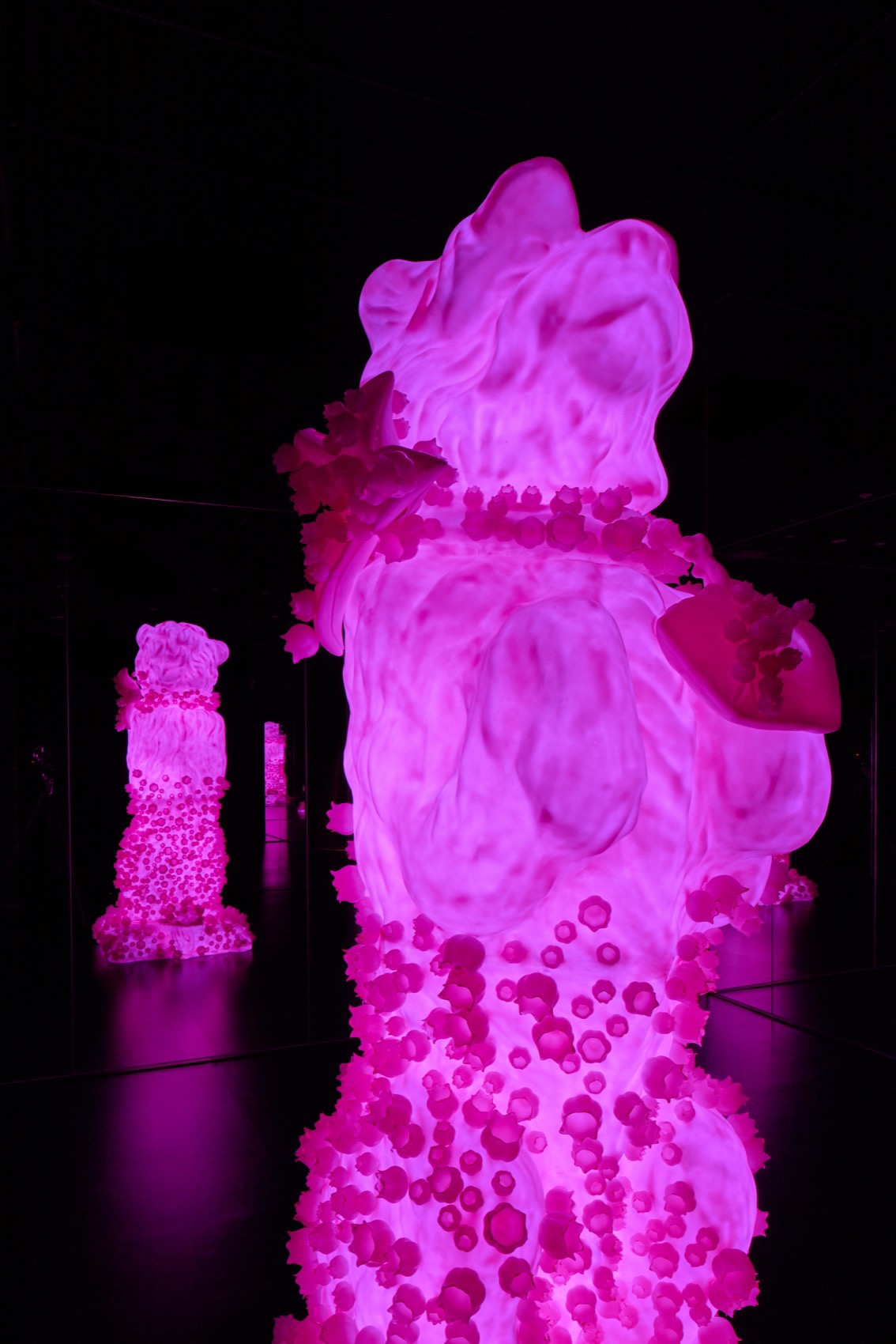 Stories of a Miss展览，日本 / OMA-22