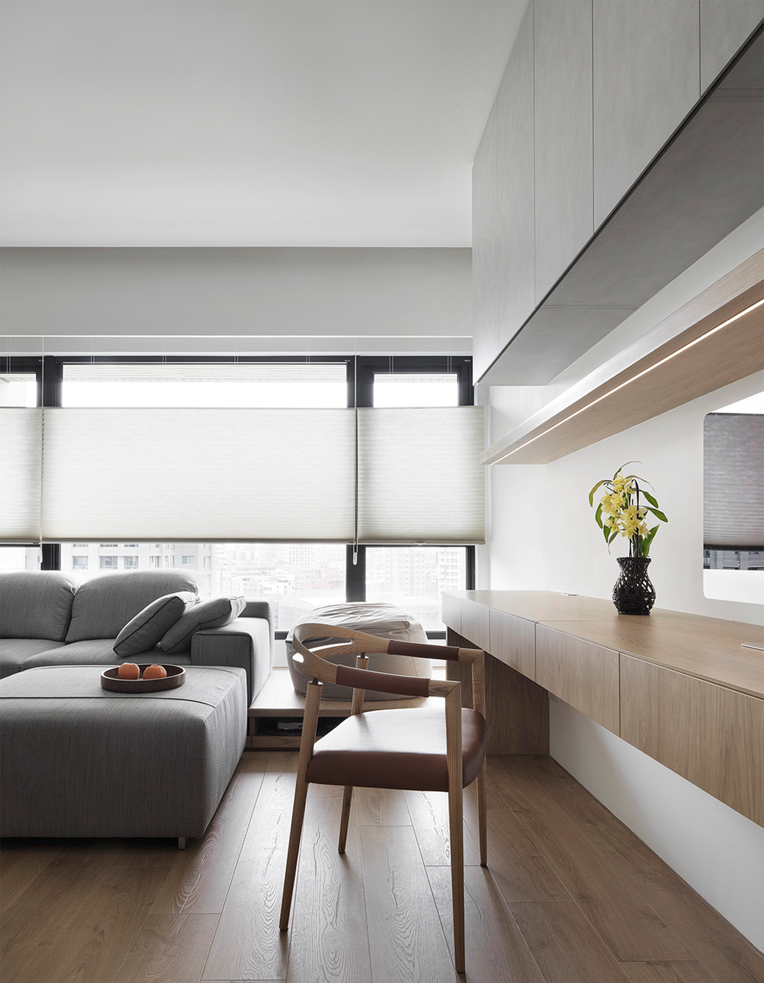 150㎡精致简居-6