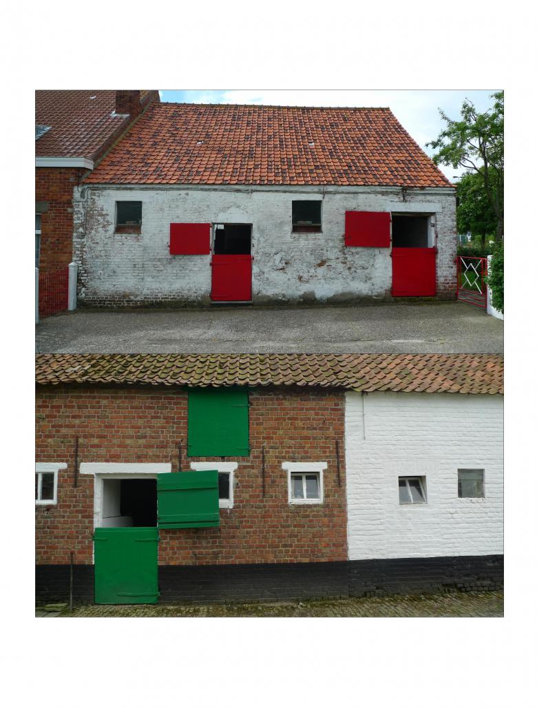 De Bruycker – De Brock丨Van der Perre丨比利时-30