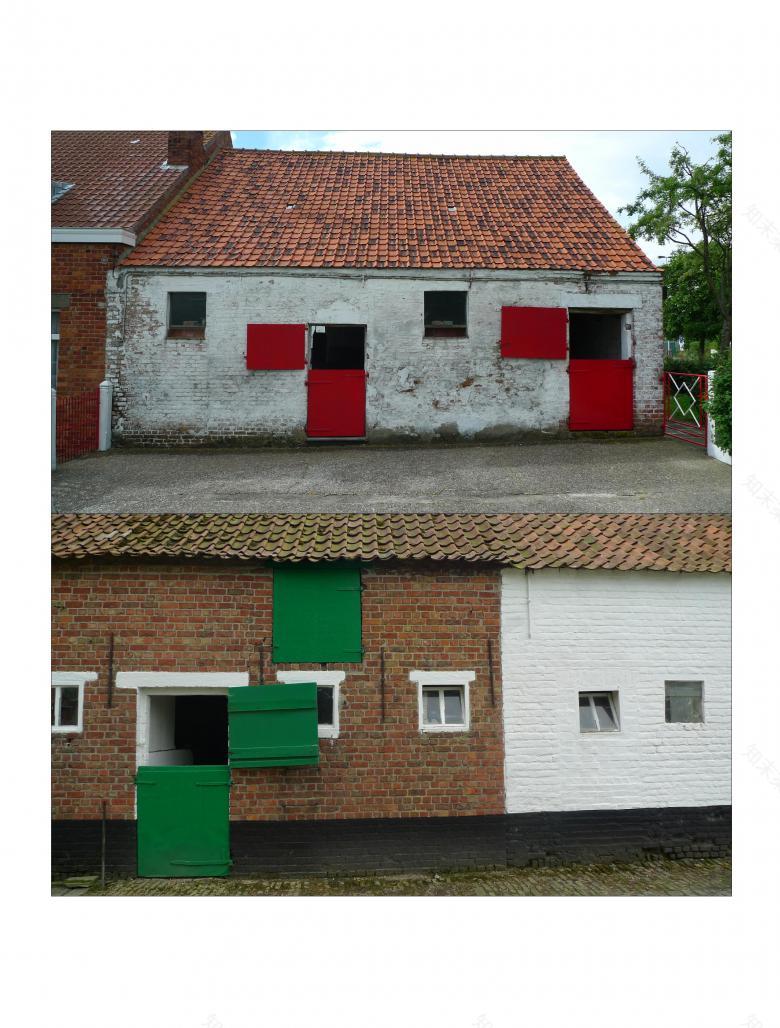 De Bruycker – De Brock丨Van der Perre丨比利时-30