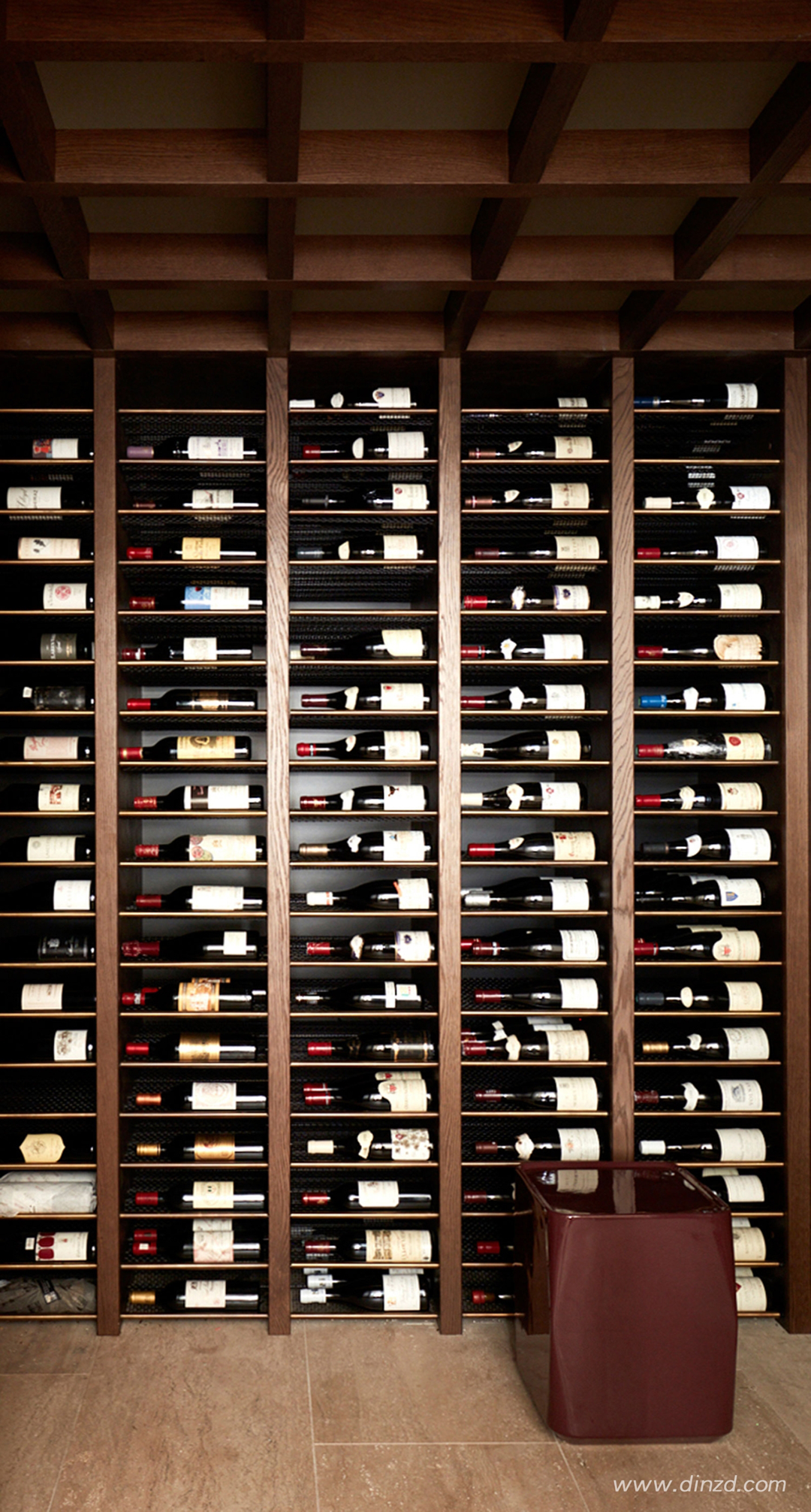 悉尼港顶层公寓改建项目丨澳大利亚悉尼-37