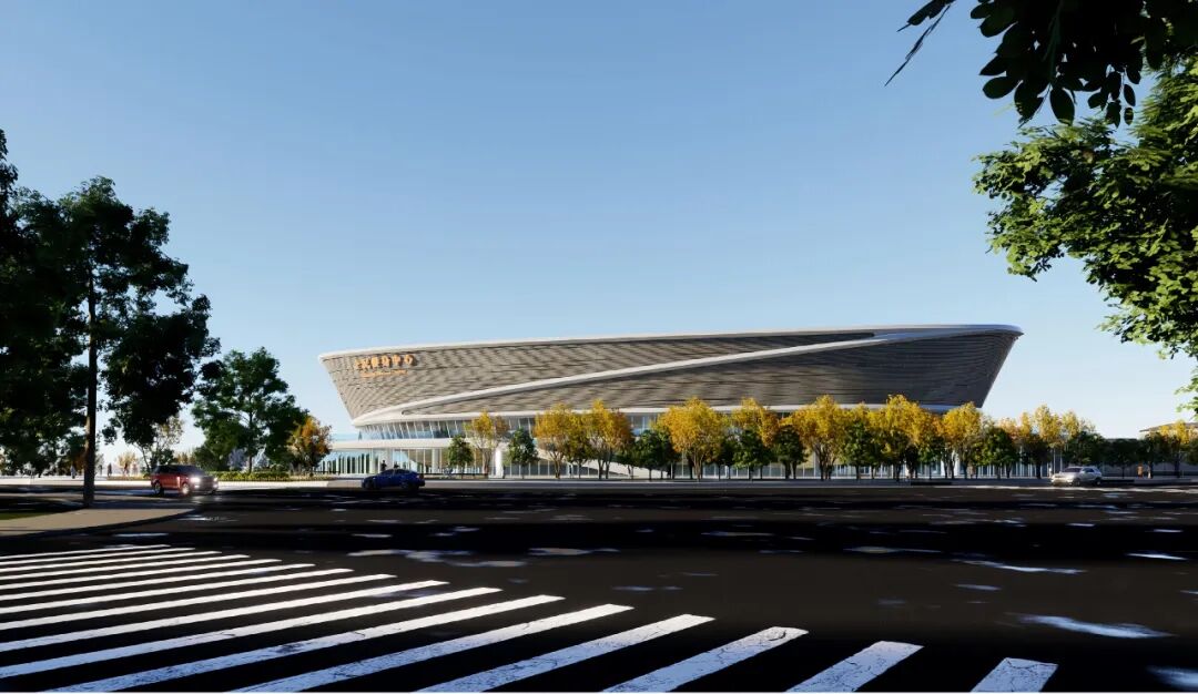 让旧址焕发新生，庐山新地标呼之欲出-5