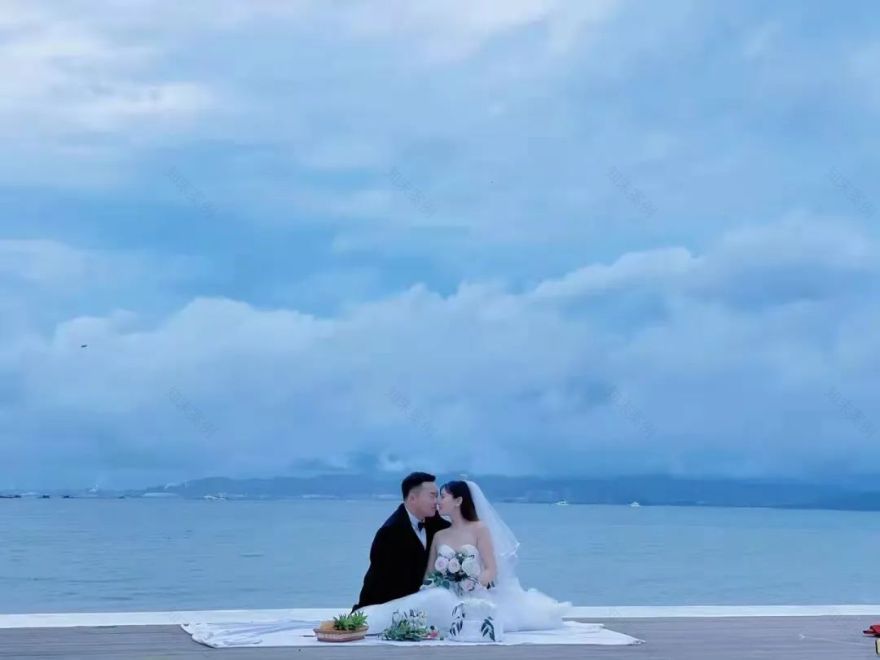 星河山海半岛银海湾丨深圳元素生活设计-11