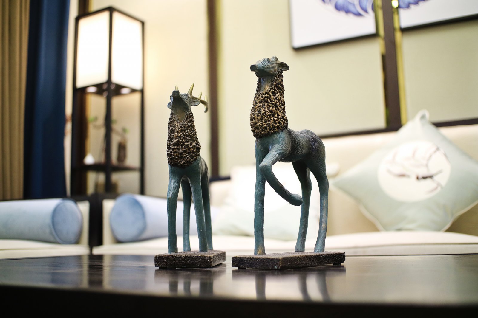 《舍·情愫》丨中国朝阳-6