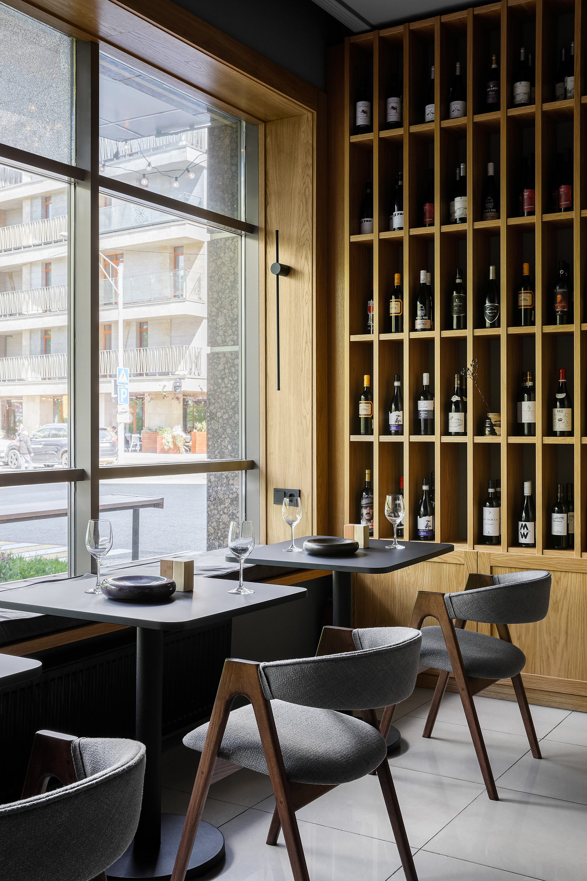 藤蔓酒吧丨俄罗斯喀山丨Vera Belova-11