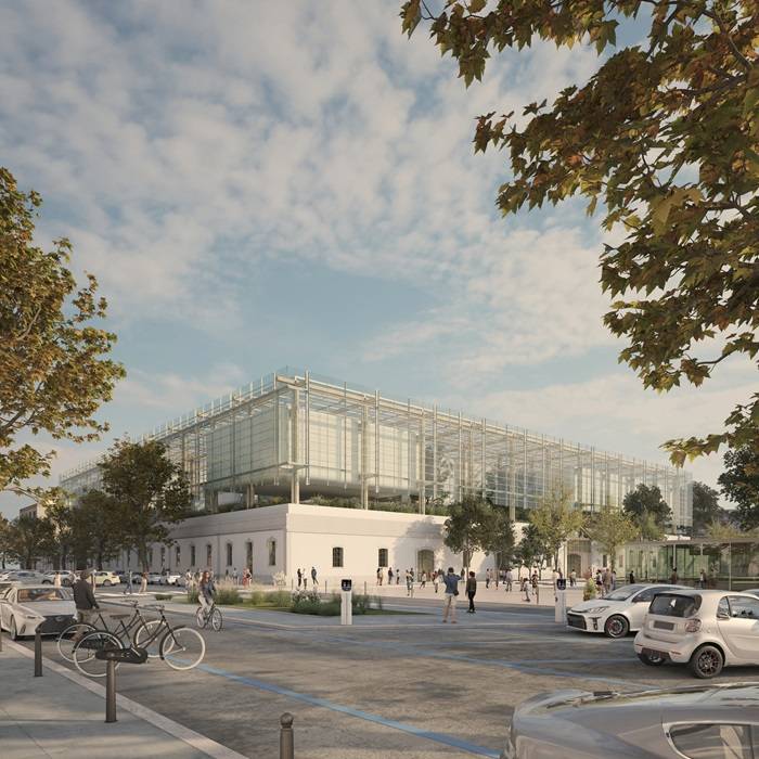 罗马宝格丽酒店景观设计丨意大利罗马丨PARCNOUVEAU-61