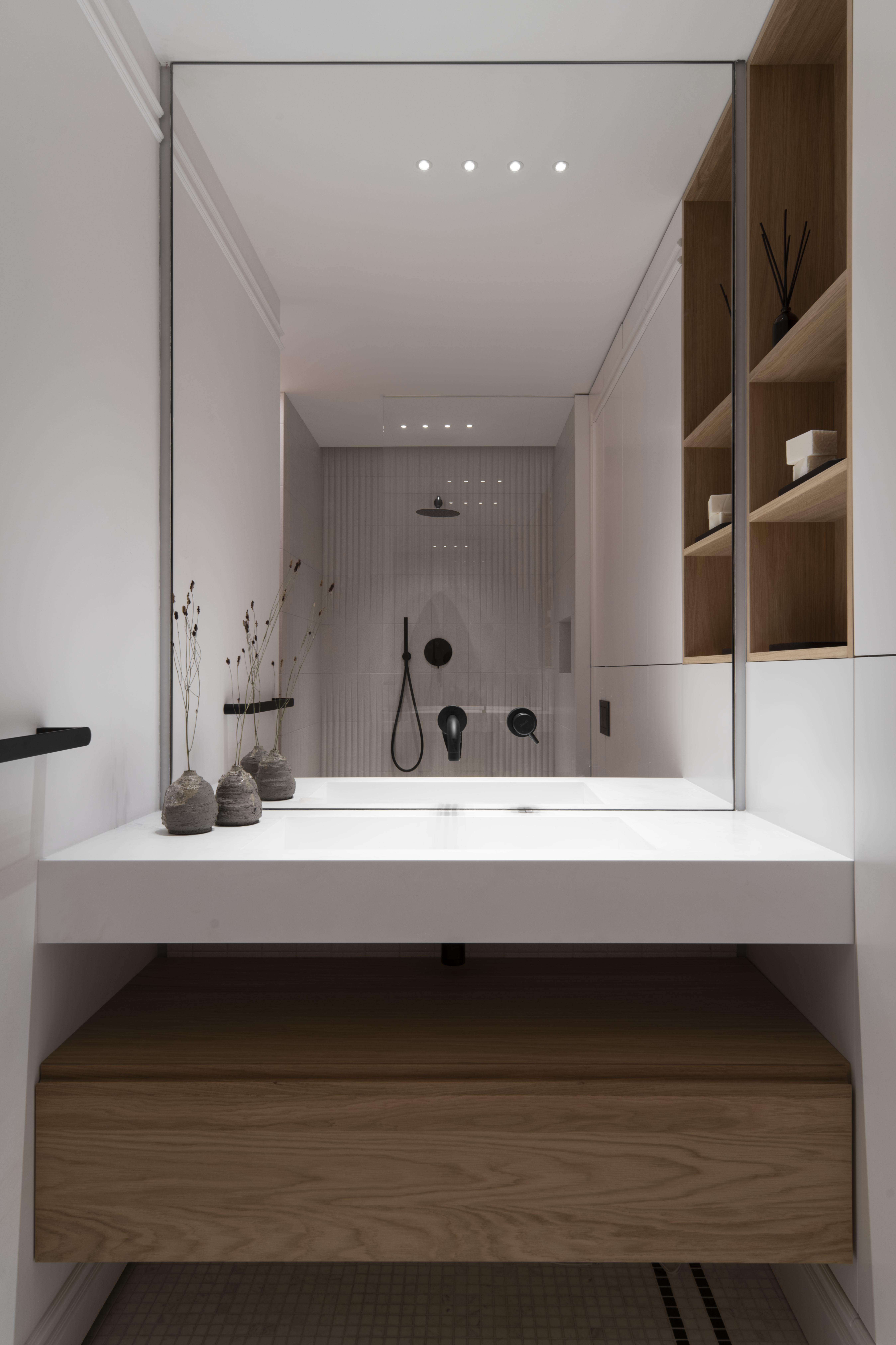 Apartment 43m2 I Kiraidt Interiors-11