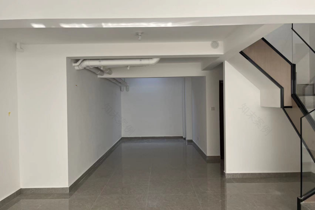 内舍软装丨235㎡下叠法式混搭风,赋予空间由线条、色彩、层次激发出的趣味碰撞!-49