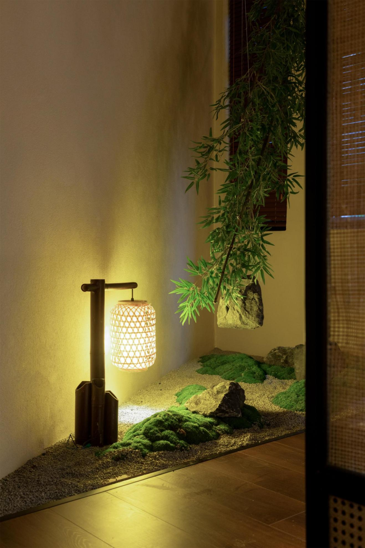 新作 邂逅岁月里的诗意旅居:山东青岛中山路顺德府客栈丨中国青岛丨山溪集(上海)空间设计咨询有限公司-40